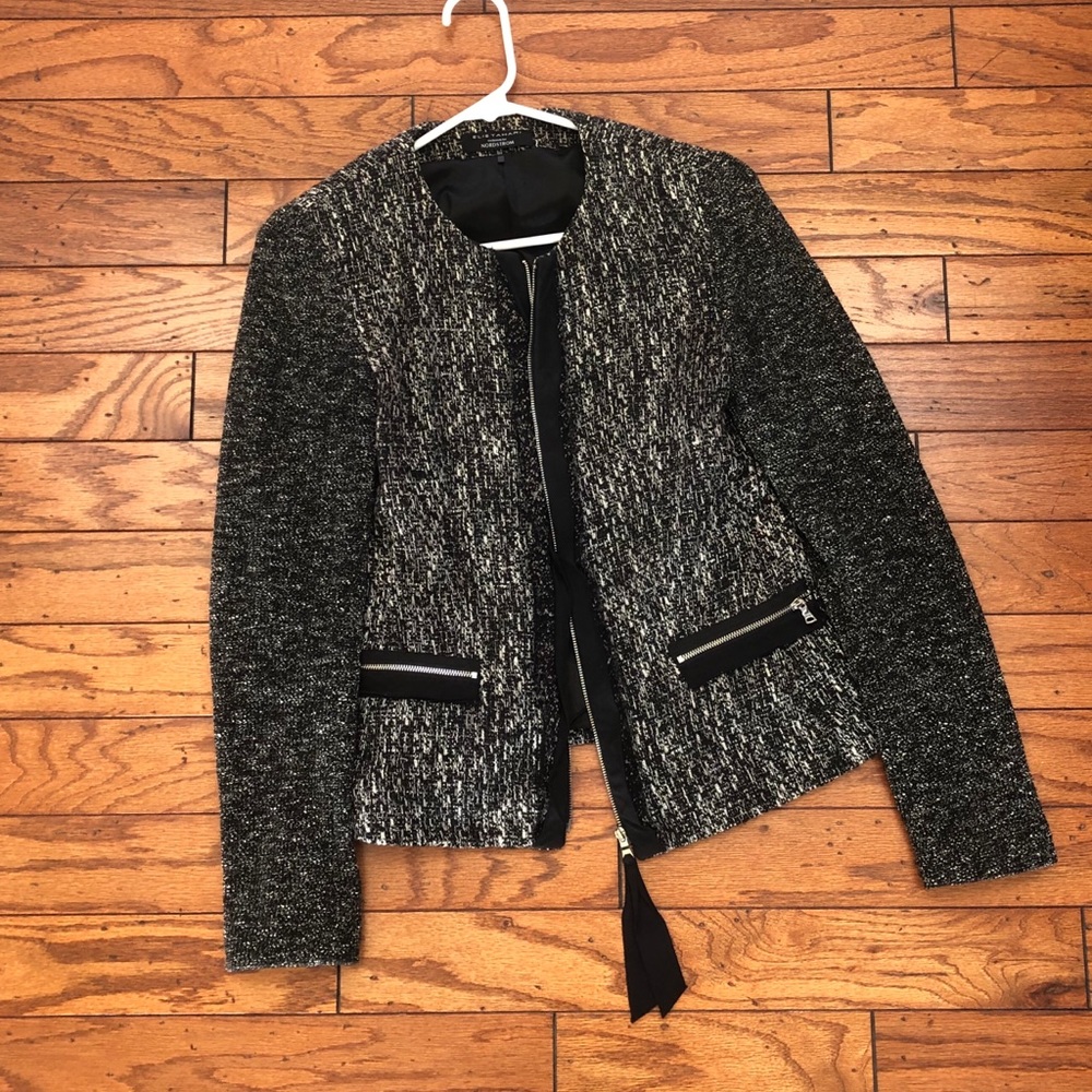 Bundle of designer jackets